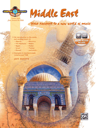 Guitar Atlas Middle East: Your Passport to a New World of Music, Book & Online Audio