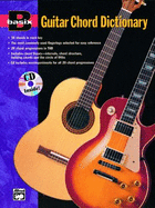 Guitar Chord Dictionary