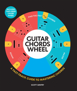 Guitar Chords Wheel: A Fast-Track Guide to Mastering Chords