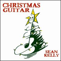 Guitar Christmas - Sean Kelly