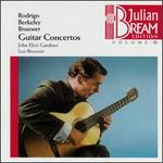 Guitar Concertos: Rodrigo, Berkeley, Brouwer - Julian Bream (guitar); Michael Winfield (horn)