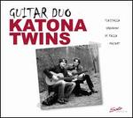 Guitar Duo - Katona Twins
