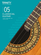 Guitar Exam Pieces 2020-2023: Grade 5