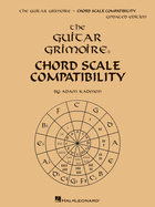 Guitar Grimoire - Chord Scale Compatibility