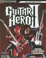 Guitar Hero II Official Strategy Guide
