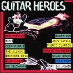Guitar Heroes [Special Music Company]
