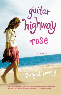 Guitar Highway Rose - Lowry, Brigid