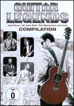 Guitar Legends: Collection