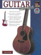 Guitar Made Easy: Book & CD