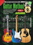 Guitar Method Book 1: Supplement