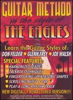Guitar Method: In the Style of The Eagles