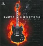 Guitar Monster