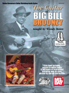 Guitar of Big Bill Broonzy