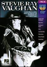 Guitar Play-Along, Vol. 32: Stevie Ray Vaughan