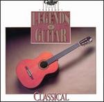 Guitar Player Presents Legends of Guitar: Classical, Vol. 2
