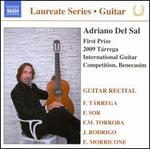 Guitar Recital (Laureate Series)