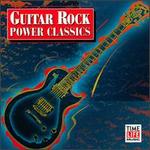 Guitar Rock: Power Classics
