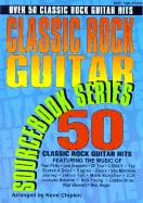 Guitar Source Book: Classic