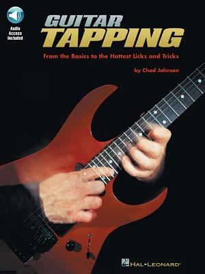 Guitar Tapping: Guitar Tapping - Johnson, Chad (Composer)