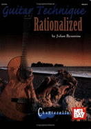 Guitar Technique Rationalized - Byzantine, Julian