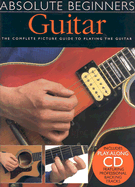 Guitar: The Complete Picture Guide to Playing the Guitar