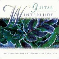 Guitar Winterlude - Various Artists