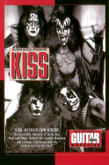 Guitar World Presents Kiss - Hal Leonard Publishing Corporation