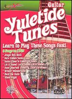 Guitar Yuletide Tunes - 