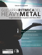 Guitarra Ri tmica del Heavy Metal