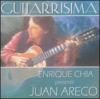 Guitarrisima - Juan Areco