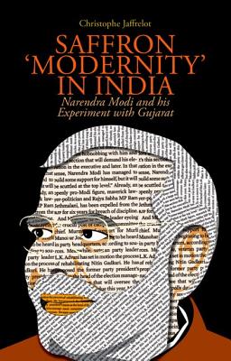 Gujarat Under Modi: Laboratory of Today's India - Jaffrelot, Christophe