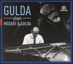 Gulda plays Mozart & Gulda