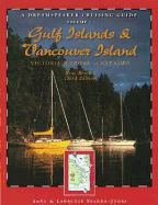 Gulf Islands & Vancouver Island: Victoria & Sooke to Nanaimo: 3rd Edition