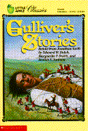Gulliver's Stories - Swift, Jonathan, and Jackson, Beulah F, and Dolch, Marguerite P