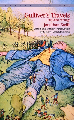 Gulliver's Travels and Other Writings - Swift, Jonathan