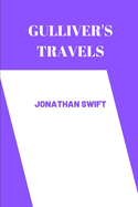 Gulliver's Travels by Jonathan Swift