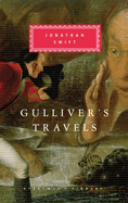 Gulliver's Travels: Introduction by Pat Rogers