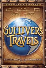 Gulliver's Travels - Charles Sturridge