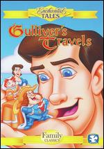 Gulliver's Travels - Diane Paloma Eskenazi