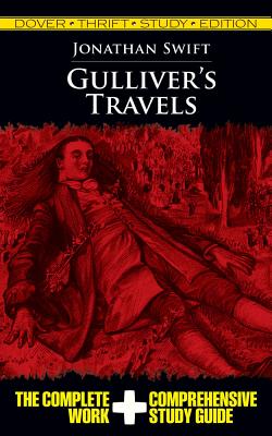 Gulliver'S Travels - Swift, Jonathan