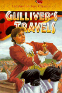 Gulliver's Travels - Jonathan Swift