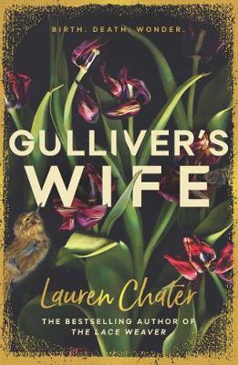 Gulliver's Wife - Chater, Lauren