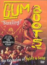 Gumboots: An Explosion of Spirit and Song - 