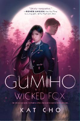Gumiho: Wicked Fox - Cho, Kat