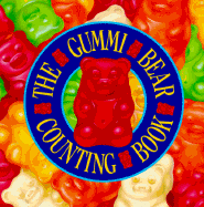 Gummi Bear Counting Book