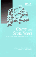Gums and Stabilisers for the Food Industry 10