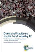 Gums and Stabilisers for the Food Industry 17: The Changing Face of Food Manufacture: The Role of Hydrocolloids