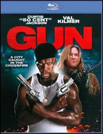 Gun [Blu-ray] - Jessy Terrero