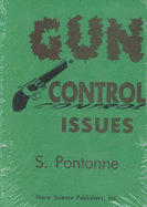 Gun control issues