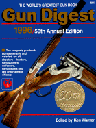 Gun Digest 1996 - Warner, Ken (Editor)